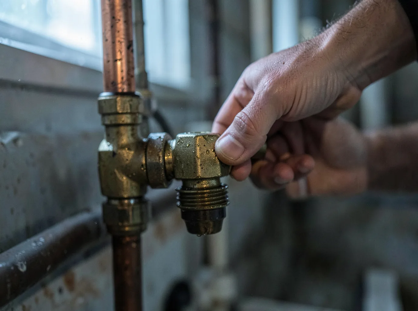 Emergency Plumber Annapolis, MO FAQs